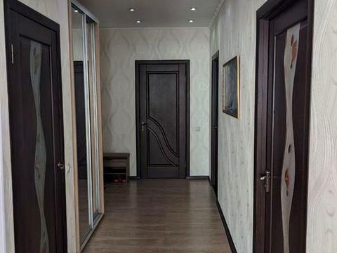 квартира по адресу Средняя ул., 24 к1