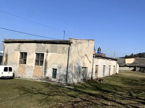 ділянка за адресою Петлюри, 4