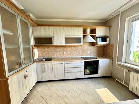 квартира по адресу Урловская ул., 34-А