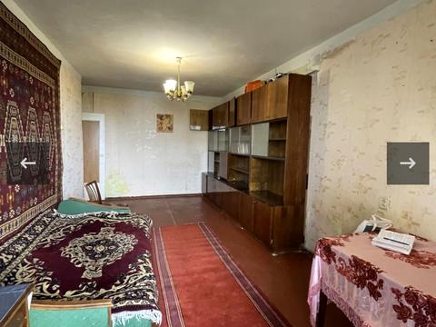 квартира по адресу Гвардейцев-Широнинцев ул., 49