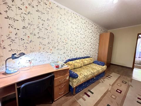 квартира по адресу Героев просп., 3