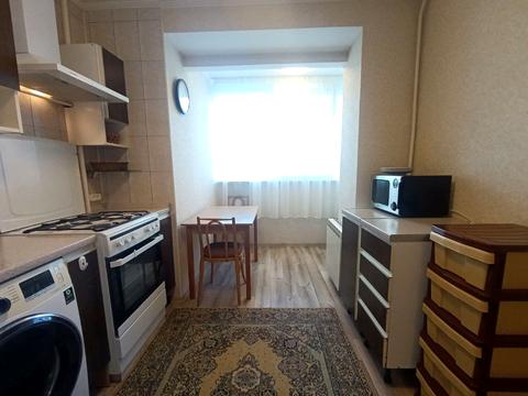 квартира по адресу Захаровская ул., 10