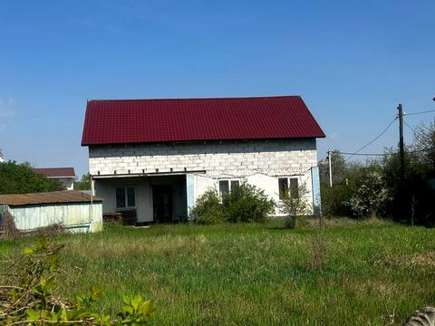 будинок за адресою 21 км