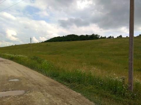 участок по адресу Піддовге, 4