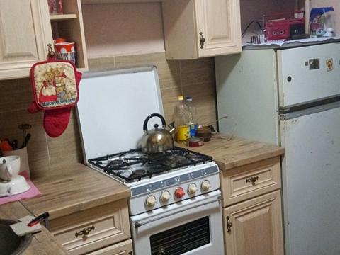 кімната за адресою Вишгородська вул., 29/1