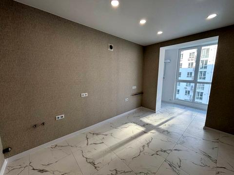 квартира за адресою Співдружності, 7