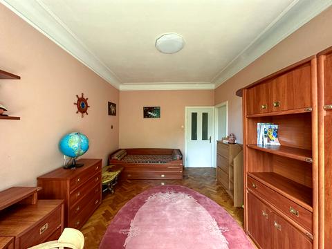 квартира по адресу Черниговская ул., 15