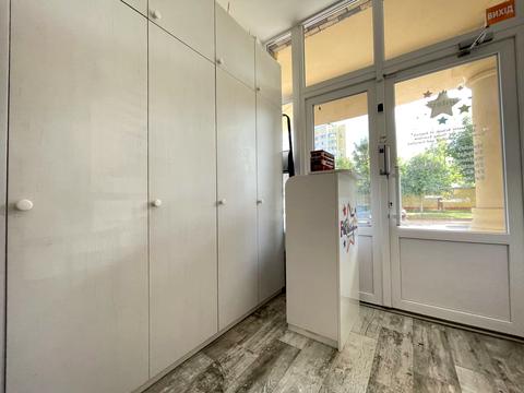 коммерческая по адресу Боголюбова ул., 42