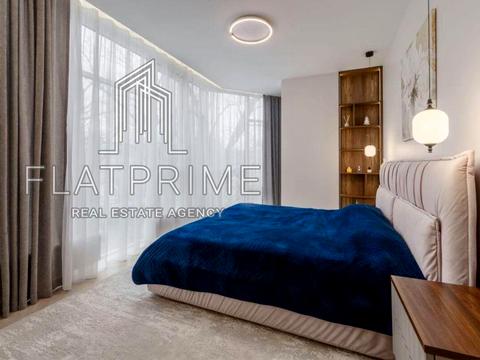 квартира за адресою Київ, Авіаконструктора Антонова вул., 2-Б