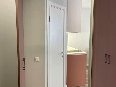 квартира за адресою Золотоусівська, 25