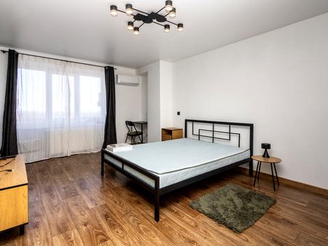 квартира по адресу Степана Бандеры ул., 60
