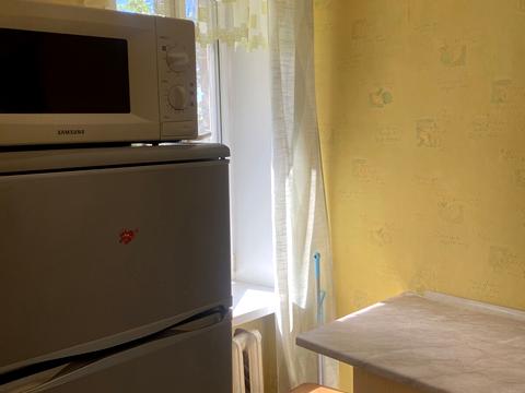 квартира по адресу Казацкая ул., 32