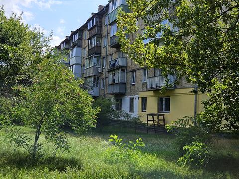 квартира по адресу Соборности просп. (Воззʼєднання), 18-А