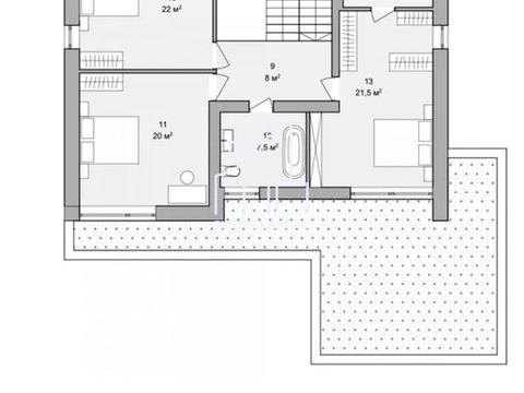 дом по адресу Леси Украинки ул., 20