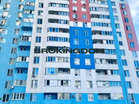 квартира за адресою Київ, Сіваська, 12/2