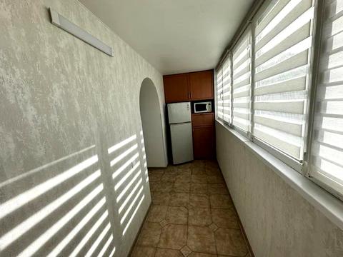 квартира по адресу Звёздный бульв., 1