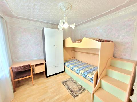 квартира за адресою Олександра Поля просп. (Кірова), 10