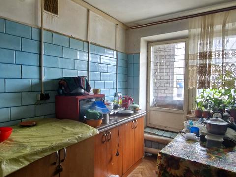 комната по адресу Мира просп., 12