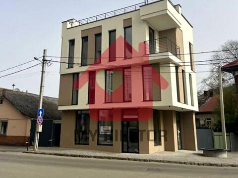 комерційна за адресою Олександра Митрака вул., 13