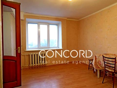квартира по адресу Валерия Лобановского просп., 128