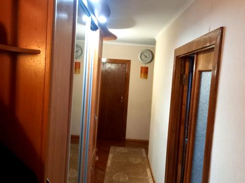 квартира по адресу Житомир, Домбровського, 58