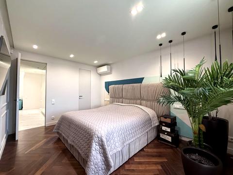 квартира по адресу Голосеевский просп. (40-летия Октября), 60