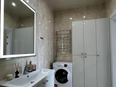 квартира за адресою Генуезька вул., 24д к4