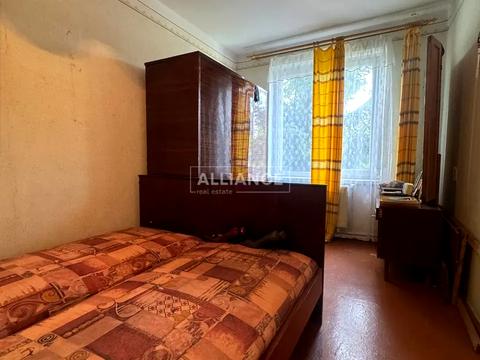 квартира по адресу Бандери, 30