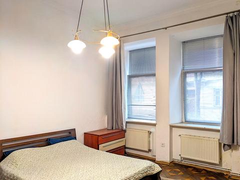 квартира по адресу Гоголя ул., 10