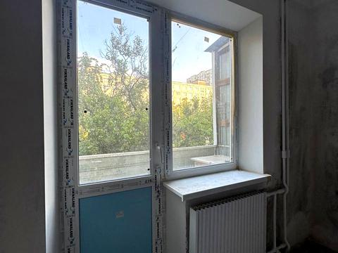 квартира за адресою Якуба Коласа вул., 17