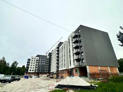 квартира за адресою Івана Величковського вул., 84