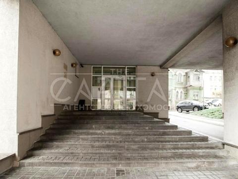 квартира за адресою Київ, Бульварно-Кудрявська вул. (Воровського), 36