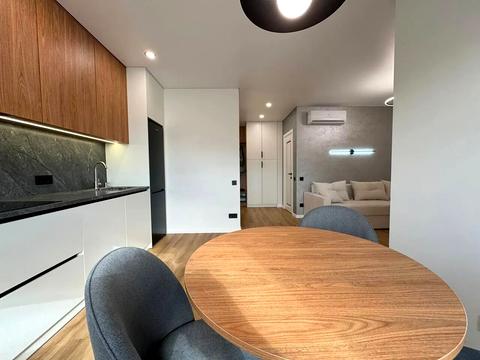 квартира по адресу Волчинецкая ул., 223-А