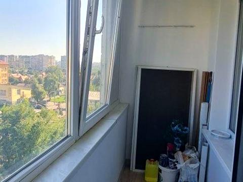 квартира за адресою Валерія Лобановського просп. (Червонозоряний), 39-Б