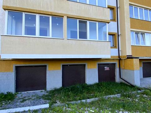 паркоместо по адресу Демʼянів Лаз ул., 28
