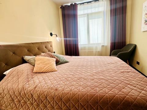 квартира за адресою Жаботинського вул. (Пролетарская улица), 56а