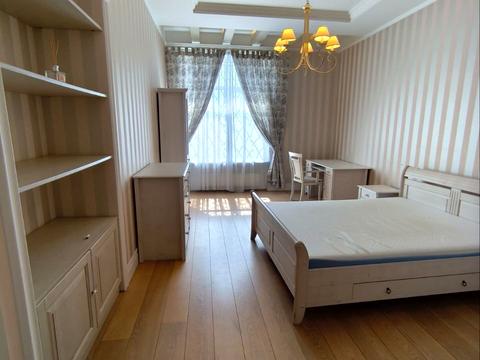 квартира за адресою Одеса, Гетьмана Сагайдачного бульв. (Лідерсівський), 5а
