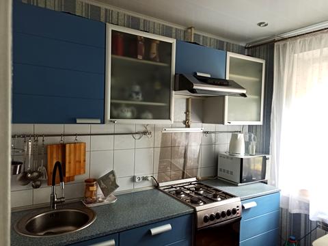 квартира за адресою Вокзальна вул. (Степового Фронту), 8