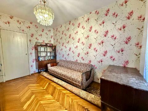 квартира по адресу Князя Владимира Великого просп., 122