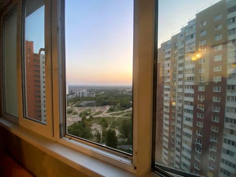 квартира за адресою Милославська вул., 12-А