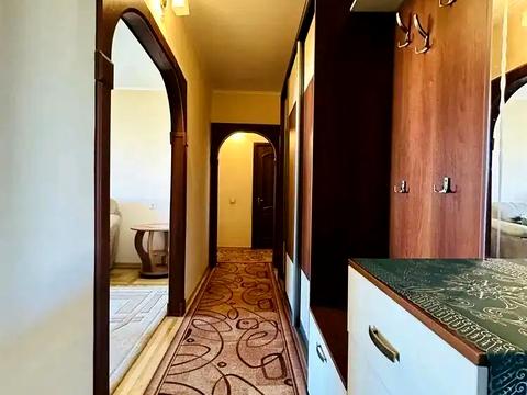 квартира по адресу Героев просп., 23