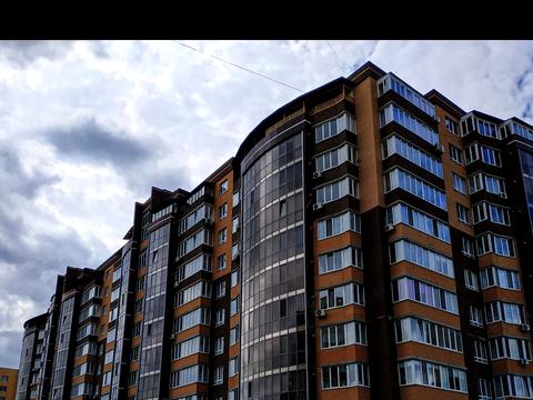 квартира по адресу Заречанская ул., 11б