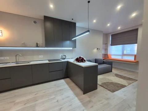 квартира за адресою Короленка вул., 43