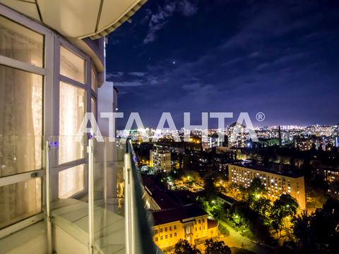 квартира за адресою Французький бульв., 22