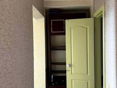 квартира за адресою Милославська вул., 8-А