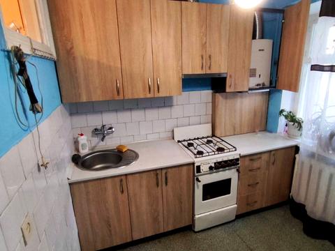 квартира за адресою Окружна вул., 34