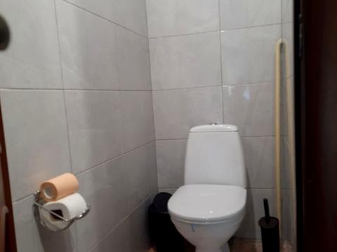 квартира за адресою Ентузіастів, 15