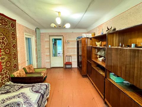 квартира за адресою провулок Ентузіастів, 3