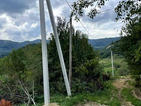 участок по адресу 