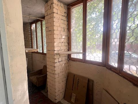 квартира по адресу Клавдиевская ул., 36